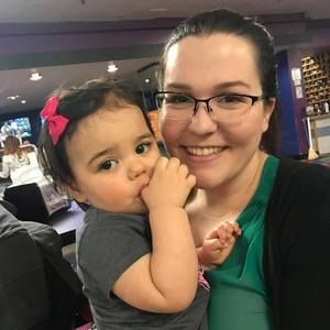 Meet your Posher, Christina